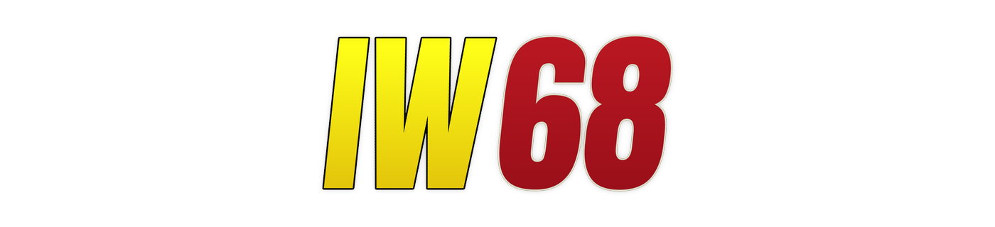 iw68 Logo